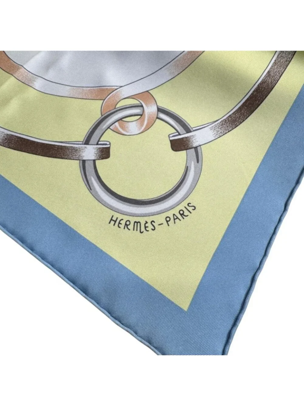 Hermes this authentic